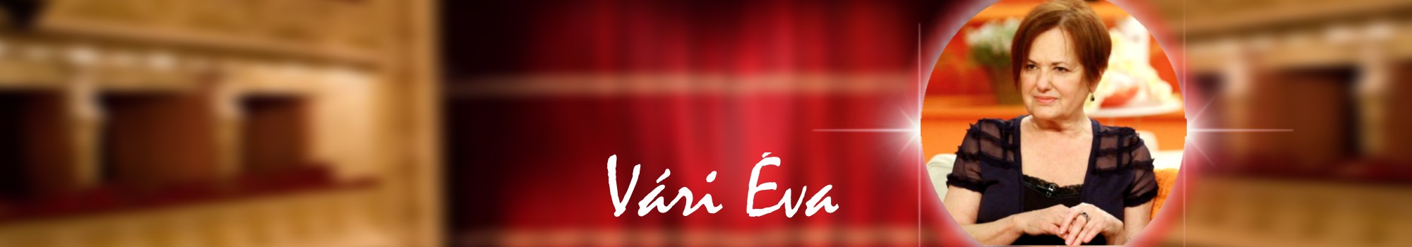 Vári Éva banner